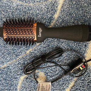 L'ange Le Volume 2-in-1 Volumizing Brush Dryer